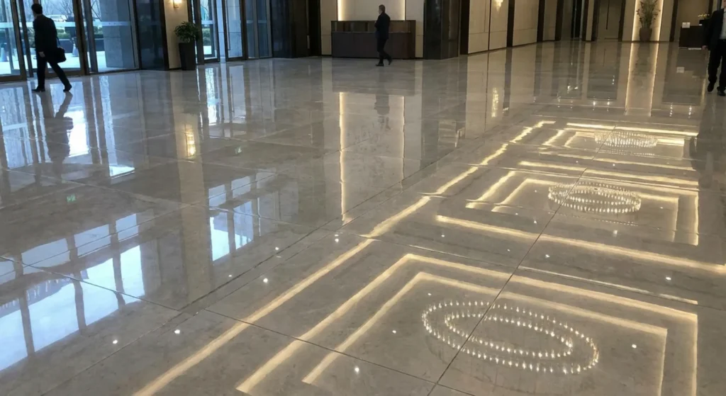 ריצוף בתי יוקרה: פרקט פישבון או אריחי ענק? — ME Design